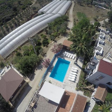 Patara Ranch Hotel 外观 照片