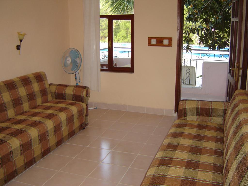Patara Ranch Hotel 外观 照片