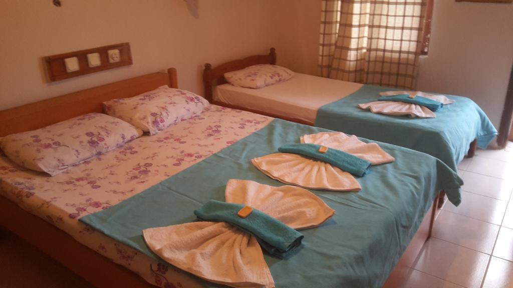 Patara Ranch Hotel 客房 照片