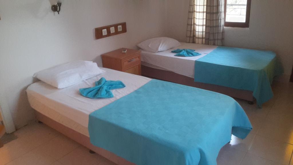 Patara Ranch Hotel 外观 照片