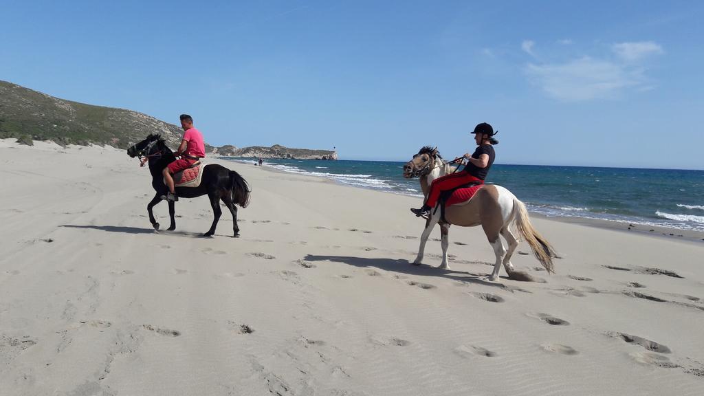 Patara Ranch Hotel 外观 照片