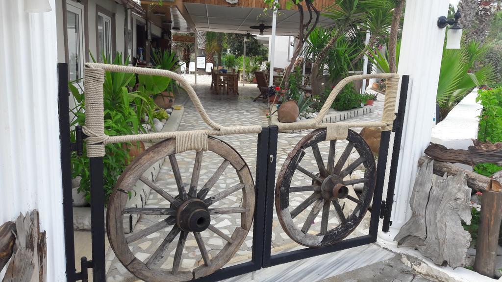 Patara Ranch Hotel 外观 照片