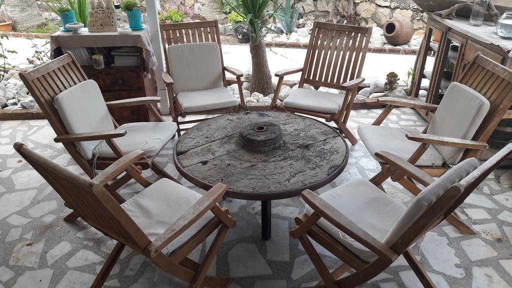 Patara Ranch Hotel 外观 照片