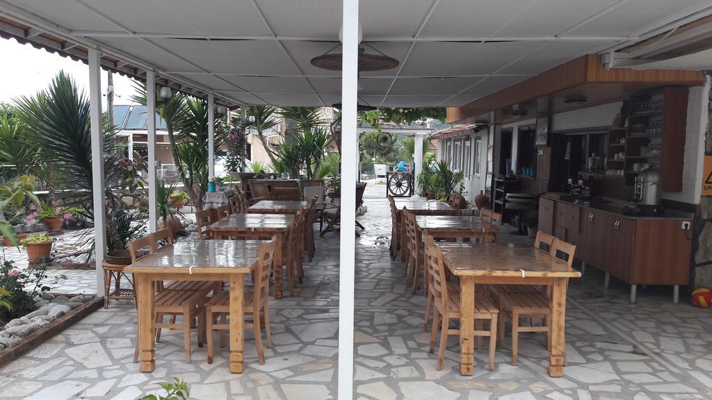Patara Ranch Hotel 外观 照片