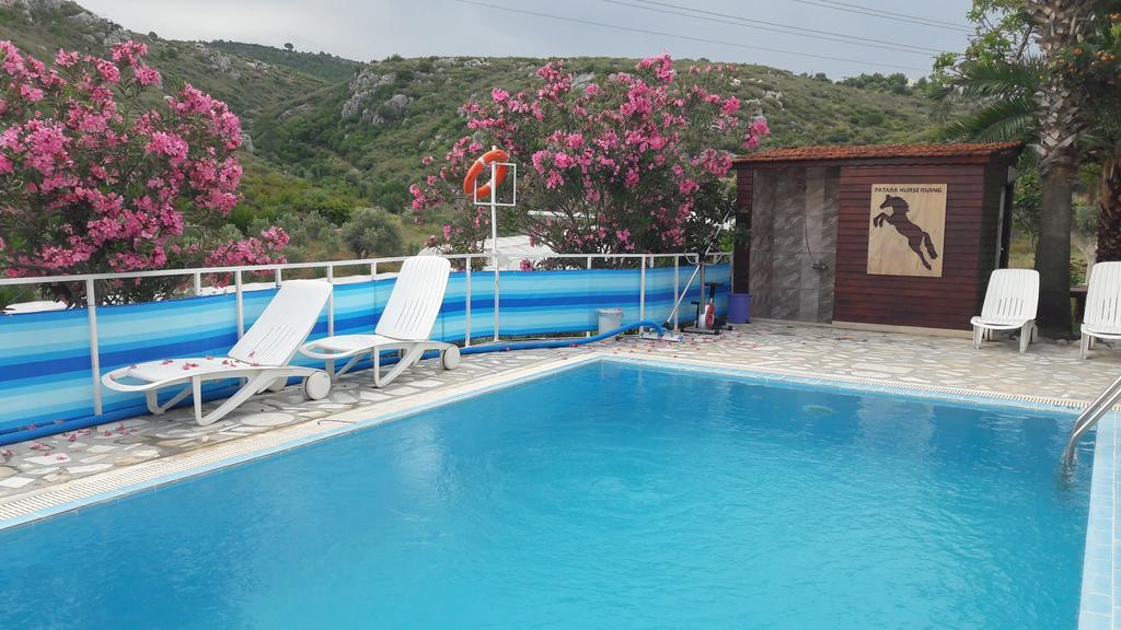 Patara Ranch Hotel 外观 照片