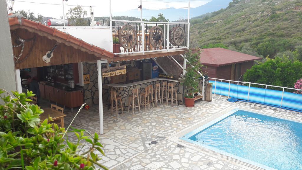 Patara Ranch Hotel 外观 照片