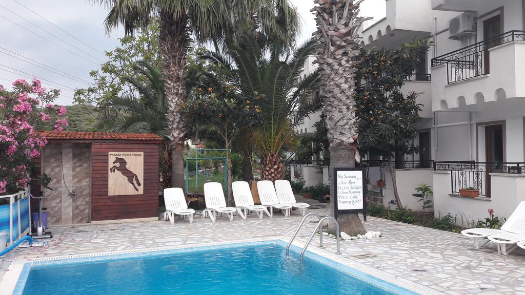 Patara Ranch Hotel 外观 照片