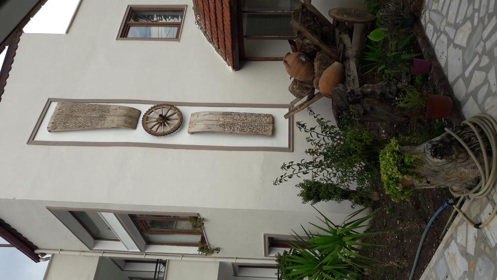 Patara Ranch Hotel 外观 照片