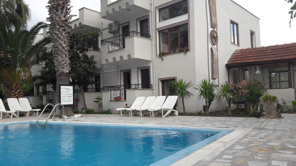 Patara Ranch Hotel 外观 照片