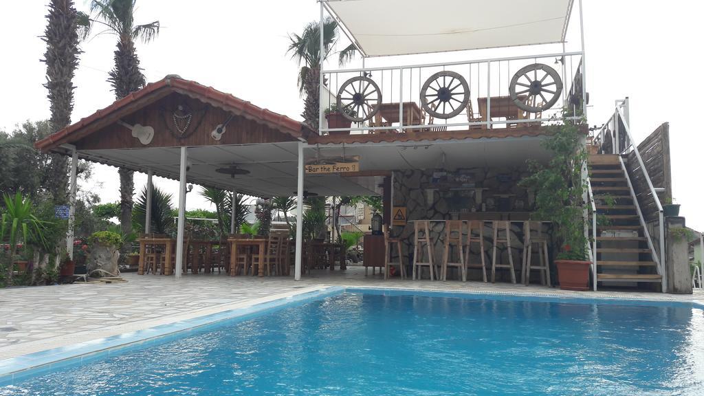 Patara Ranch Hotel 外观 照片